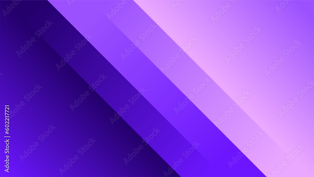 Abstract background vector illustration. Abstract purple background vector illustration. Simple purple background for wallpaper, display, landing page, banner, or layout. Design graphic for display