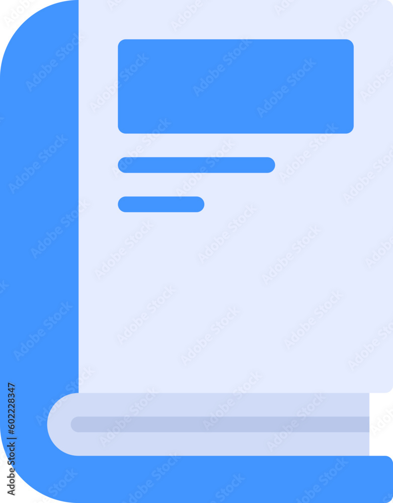 book icon book icon