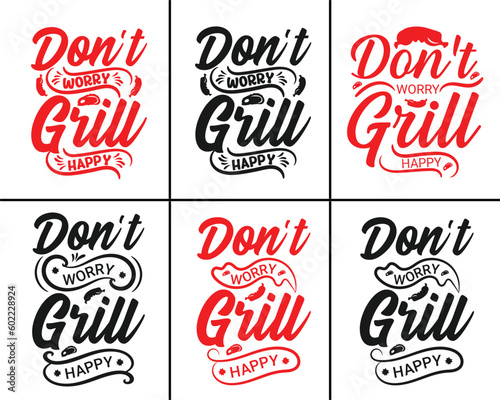 BBQ vector typography t-shirt design, BBQ vector illustration for bags, posters, cards, tee, mug print, postcard. Barbeque t shirt design, BBQ t shirt design.