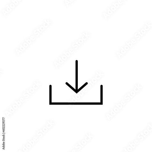 Download icon svg