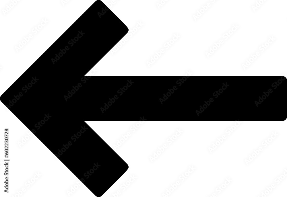 left icon left icon
