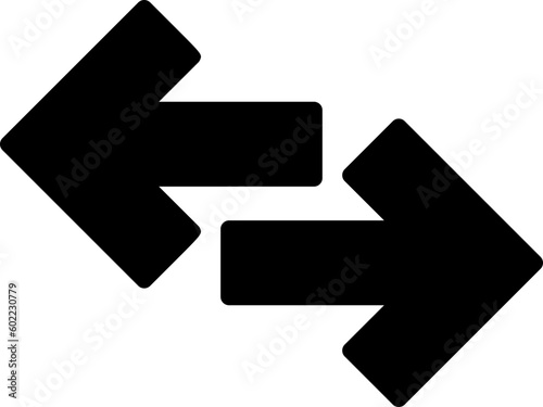 exchange icon