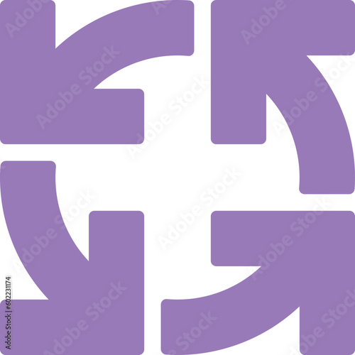 continuity icon