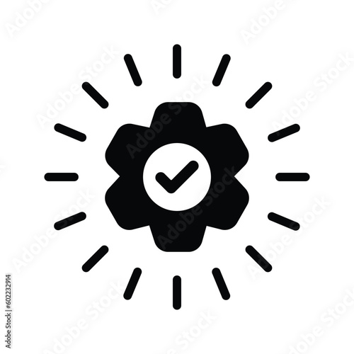 Ability, capabilities icon
