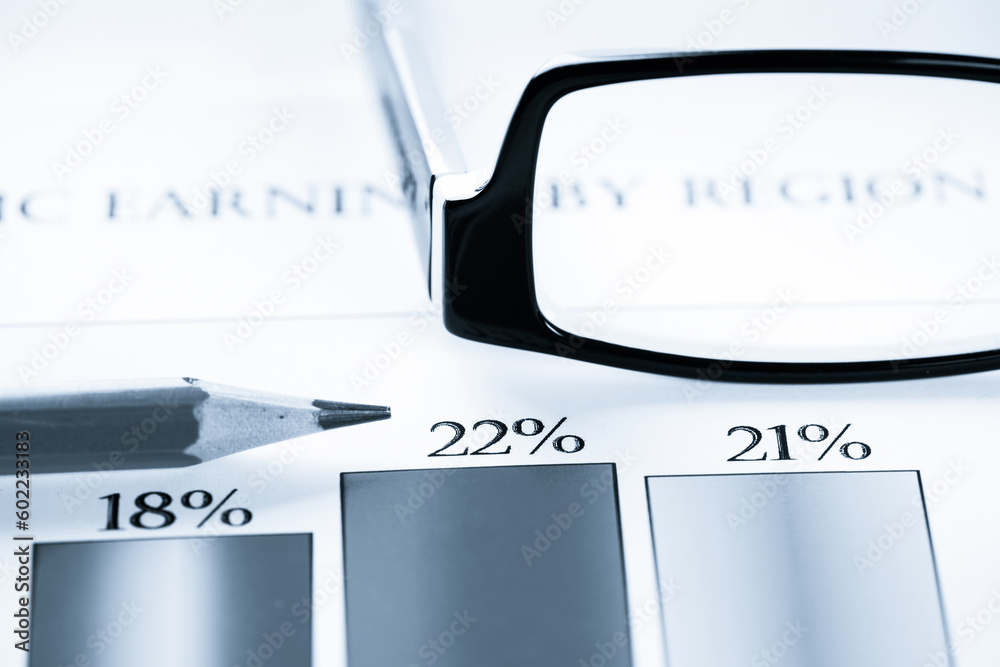 Preparing average sales report