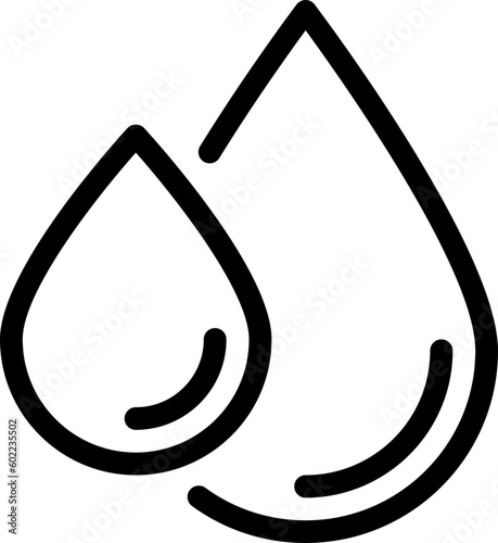 humidity icon