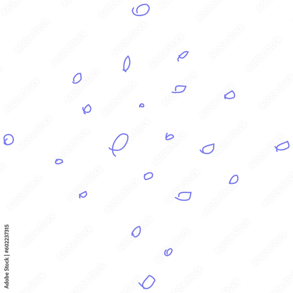 Hand Drawn Dots Scribble Hand Drawn Dots Scribble