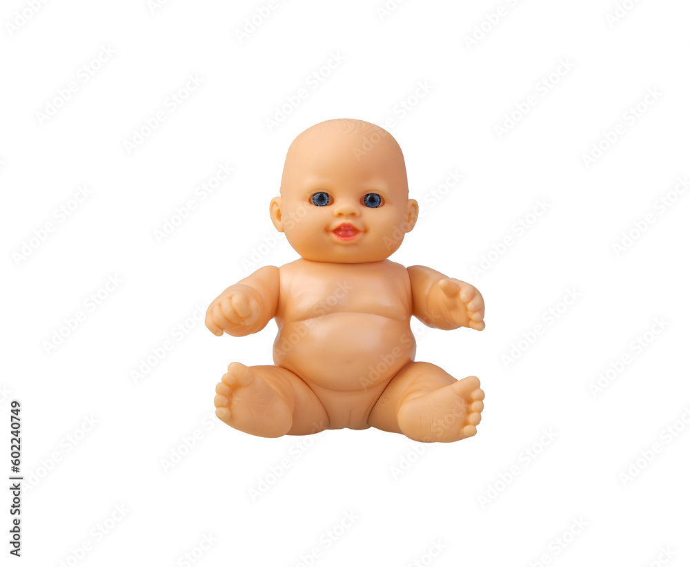 naked doll naked doll