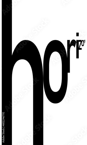 horizont