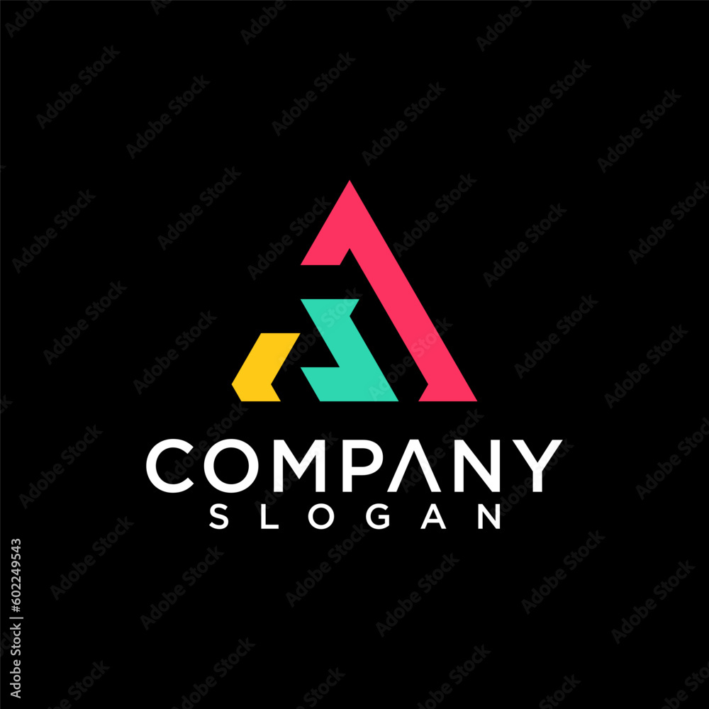triangle logo triangle logo
