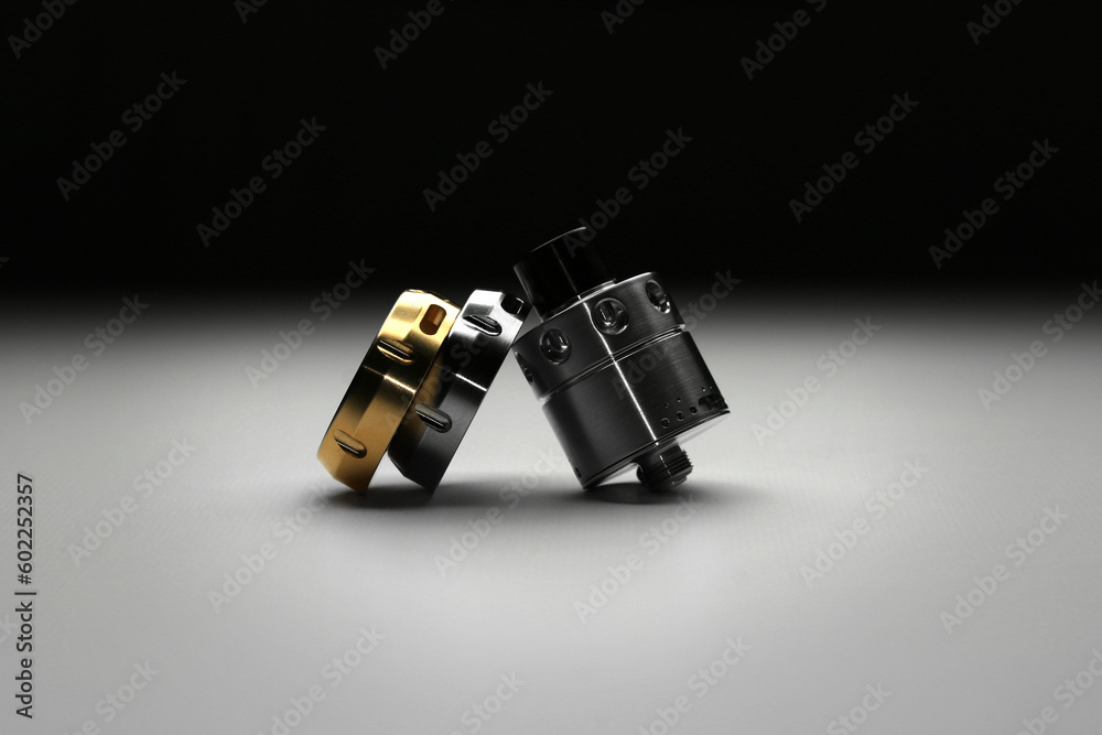 high end e cigarettes and atomizers high end e cigarettes and atomizers