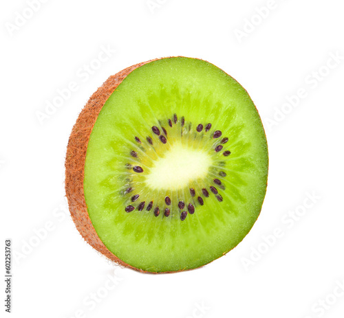 kiwi fruit on transparent png