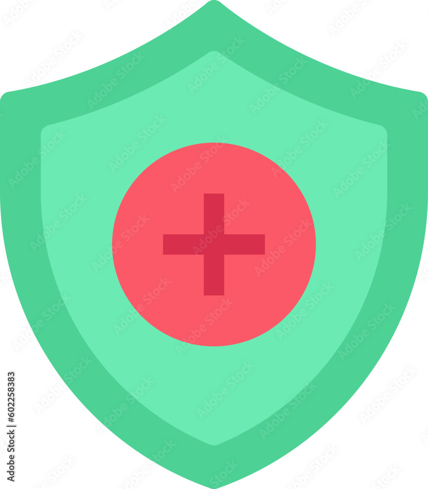 Fototapeta premium protection icon