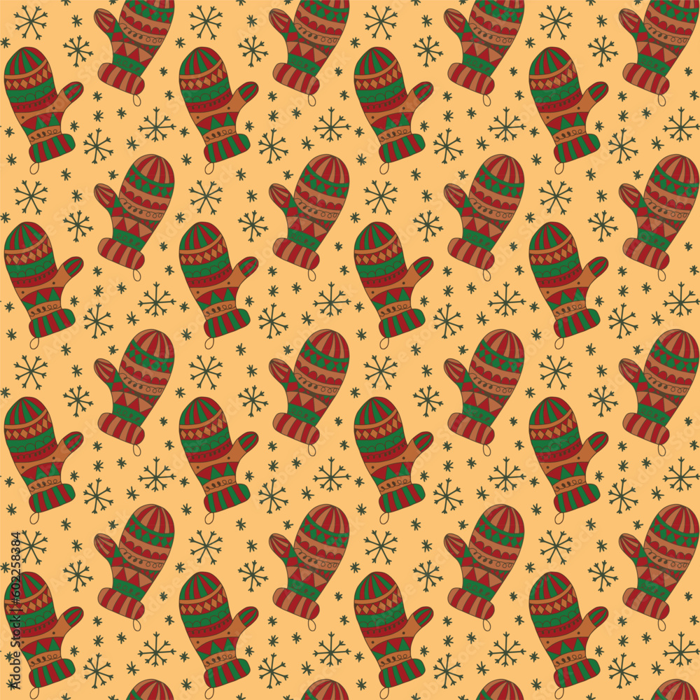 Seamless pattern Seamless pattern