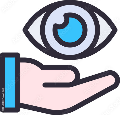 eye icon