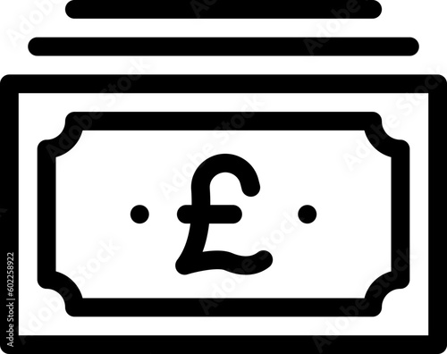 pound icon