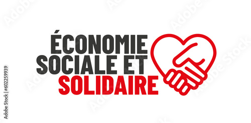 ESS - économie sociale et solidaire en France photo