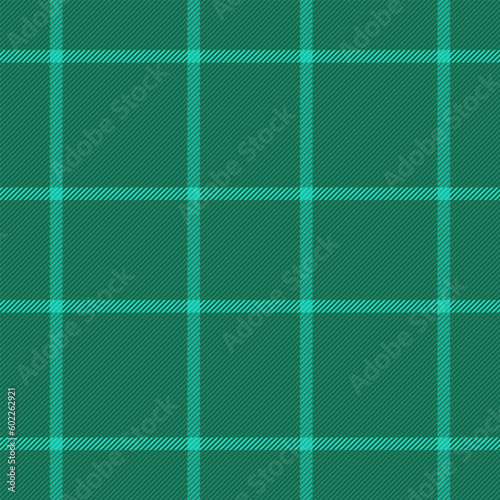 Texture fabric pattern. Tartan check background. Plaid textile seamless vector.