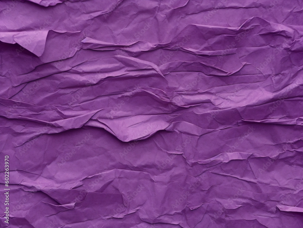 purple cardboard texture background generative ai