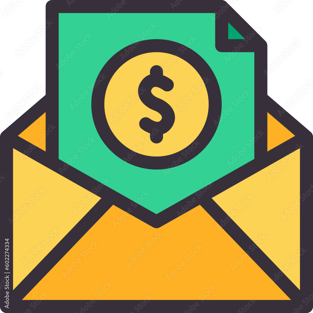 salary icon salary icon