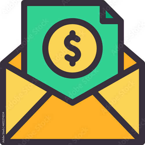salary icon