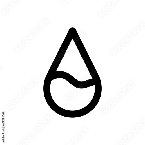 tint line icon