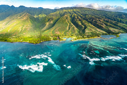 Hawaii