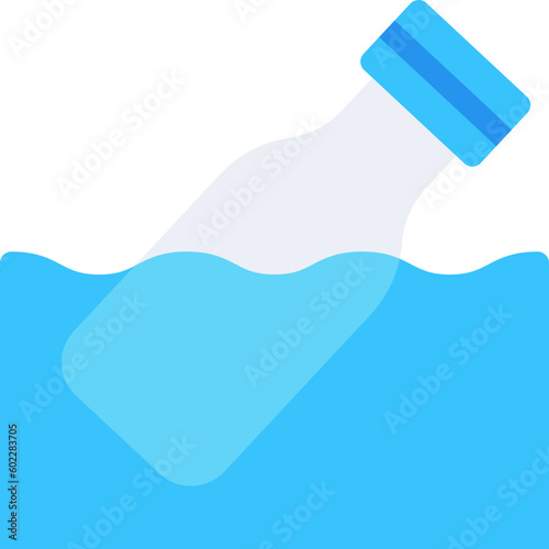 bottle icon