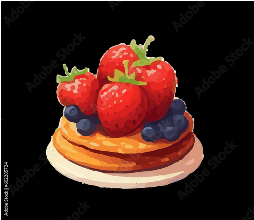 Savor the Sweetness: Delightful Dessert and Drink
