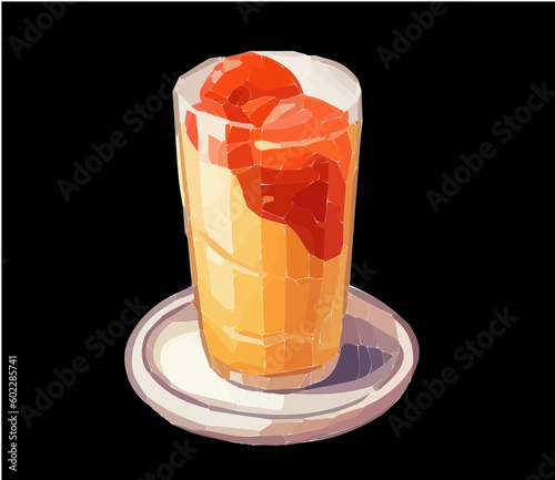 Savor the Sweetness: Delightful Dessert and Drink