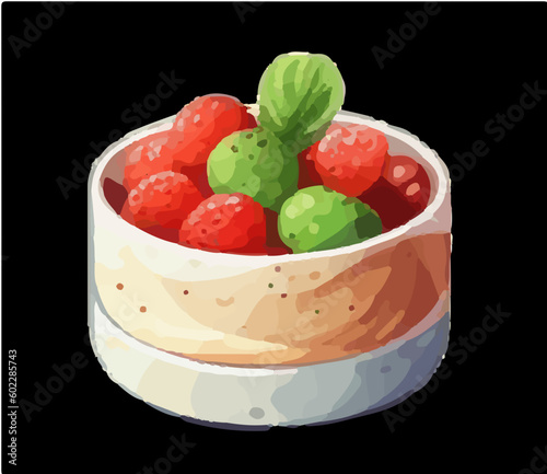 Savor the Sweetness: Delightful Dessert and Drink