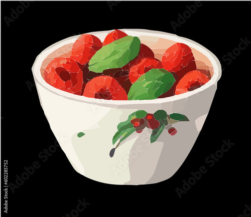 Savor the Sweetness: Delightful Dessert and Drink