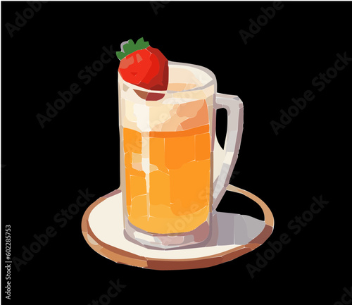 Savor the Sweetness: Delightful Dessert and Drink