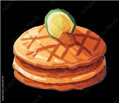 Savor the Sweetness: Delightful Dessert and Drink