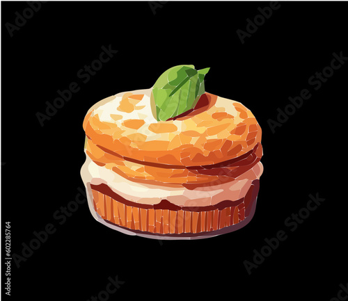 Savor the Sweetness: Delightful Dessert and Drink