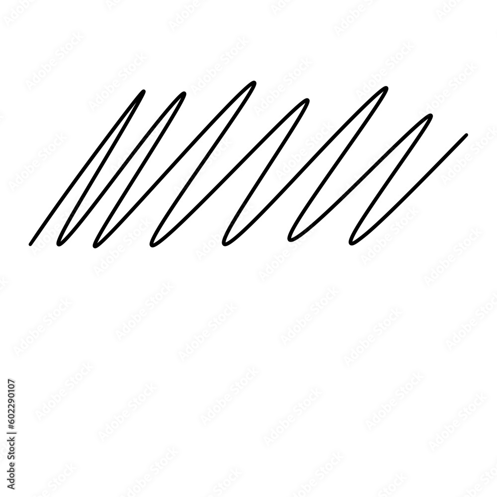 Line elements for decoration Line elements for decoration