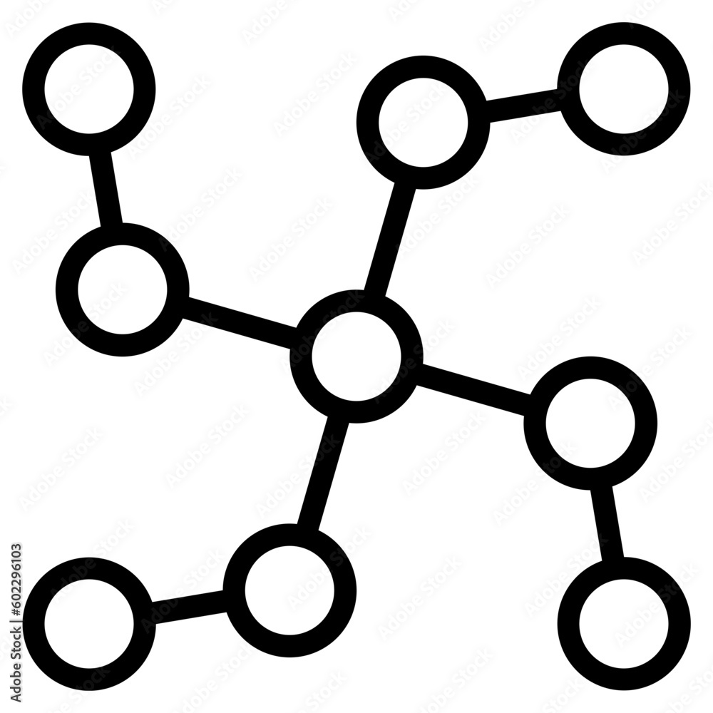 star outline style icon star outline style icon