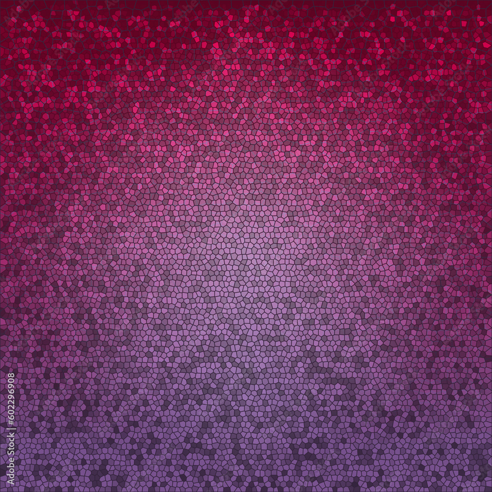 Pink and violet abstract background vector wallpaper