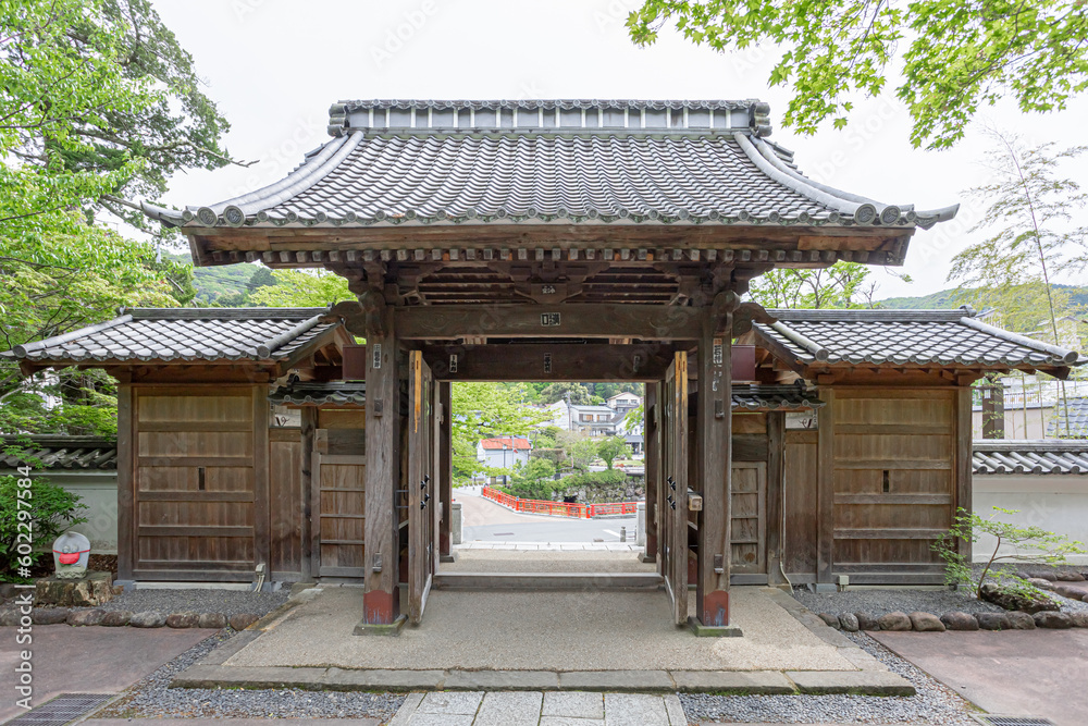 修禅寺 修禅寺