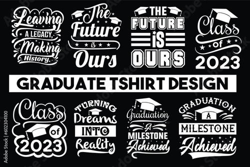 Graduation T-shirt design bundle, Kindergarten graduate shirt bundle, Graduation Gift, Kindergarten Grad Shirts.