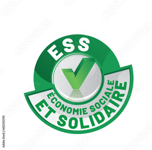 ESS - économie sociale et solidaire en France