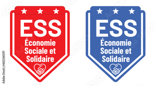 ESS - économie sociale et solidaire en France