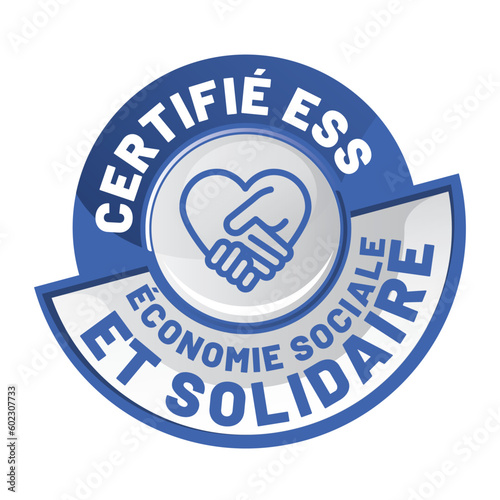 ESS - économie sociale et solidaire en France