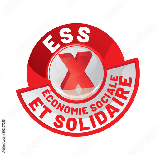 ESS - économie sociale et solidaire en France