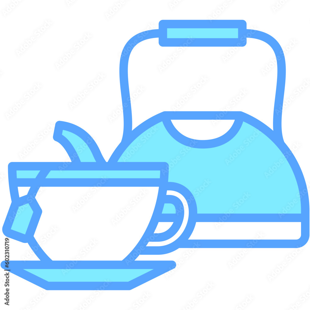 tea, breakfast, drink food courts vector icons for web design, app, banner, flyer and digital marketing. tea, breakfast, drink food courts vector icons for web design, app, banner, flyer and digital marketing.