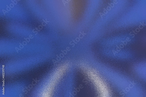 blue silk background