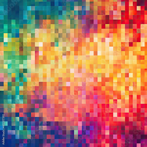 abstract background