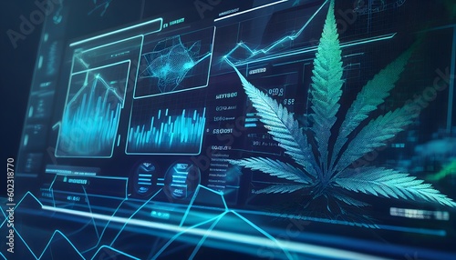 cannabis  technology business innovation  