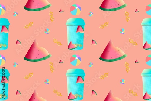 Summer_Pattern photo