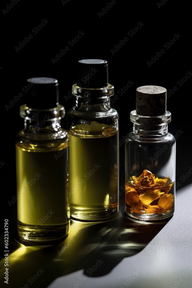 illustration,essential oils,generative ai illustration,essential oils,generative ai